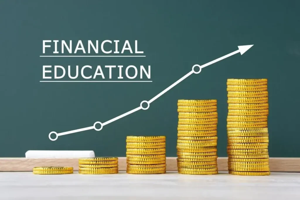 Basic Financial Knowledge: What is Money and How to Manage It?