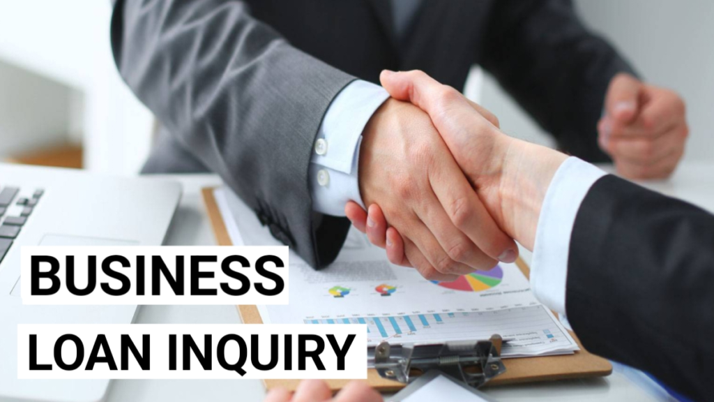 Business Loan Inquiry: Hard vs Soft Pull Explained (2025)