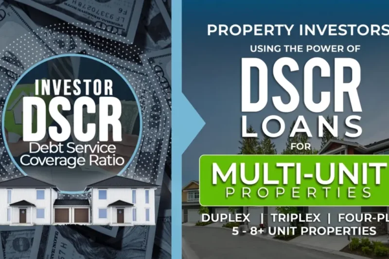 DSCR Loan Pros and Cons: The Ultimate Guide for Real Estate Investors (2025)