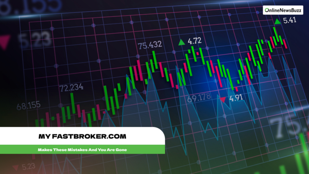 MyFastBroker Insurance Brokers | Fast, Trusted & Top Rated in the USA