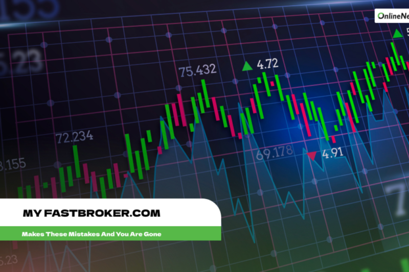 A Simple Guide to MyFastBroker Insurance Brokers in the USA