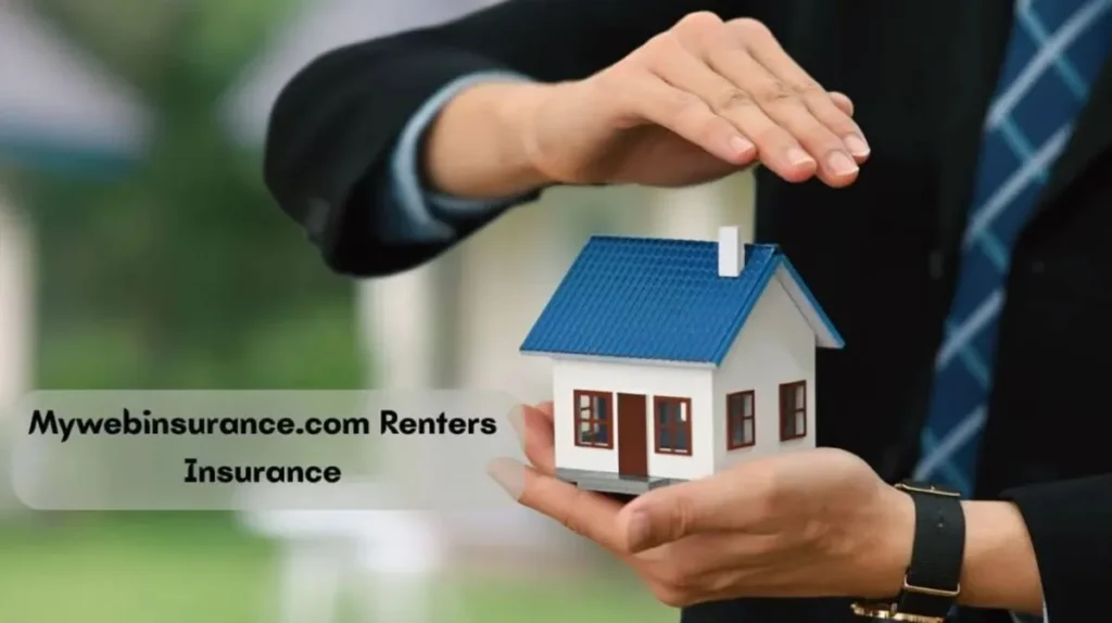 Affordable MyWebInsurance.com Renters Insurance Online