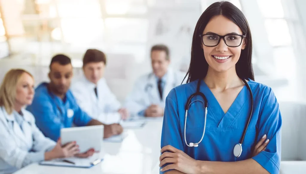 HPSO Liability Insurance | Affordable Protection for Healthcare Professionals