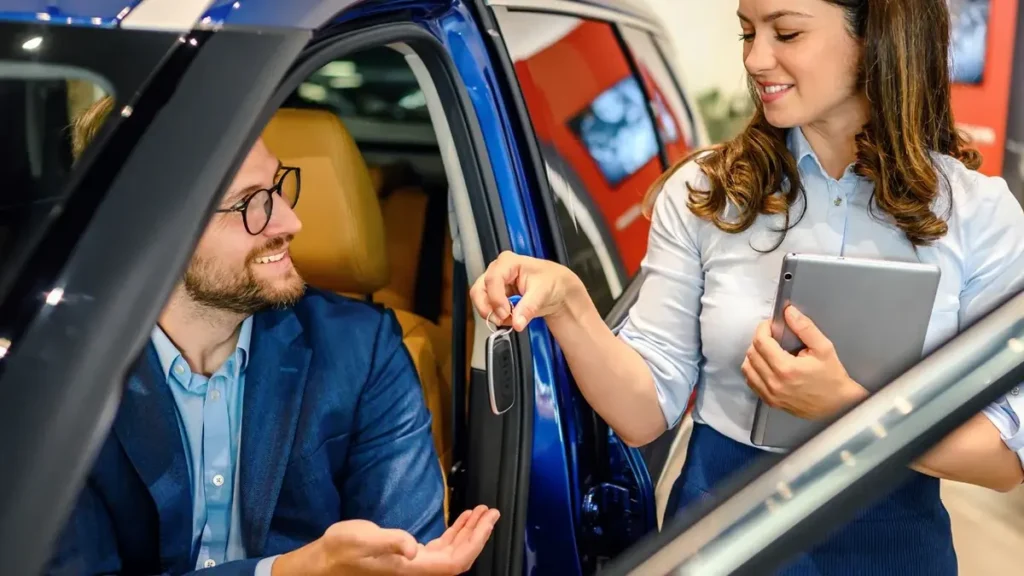 What Is a Loaner Car? Full Guide for Buyers & Borrowers USA