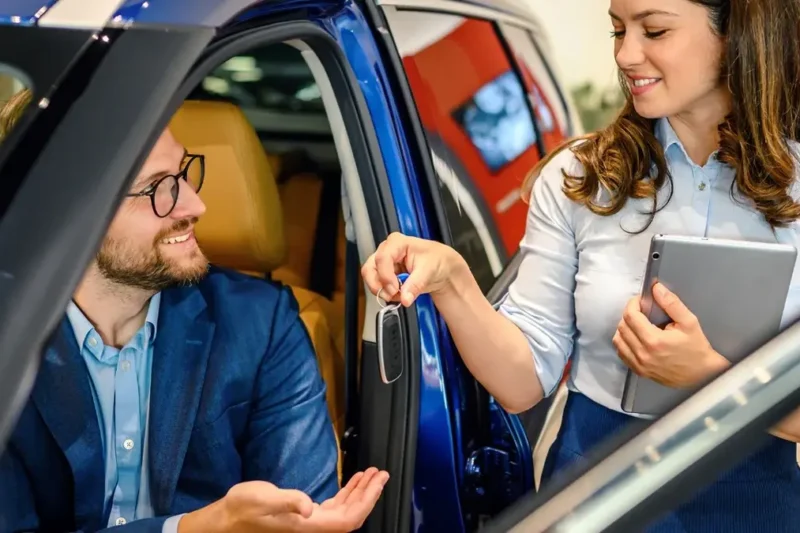 Complete Guide to Loaner Cars and Car Loans in the United States