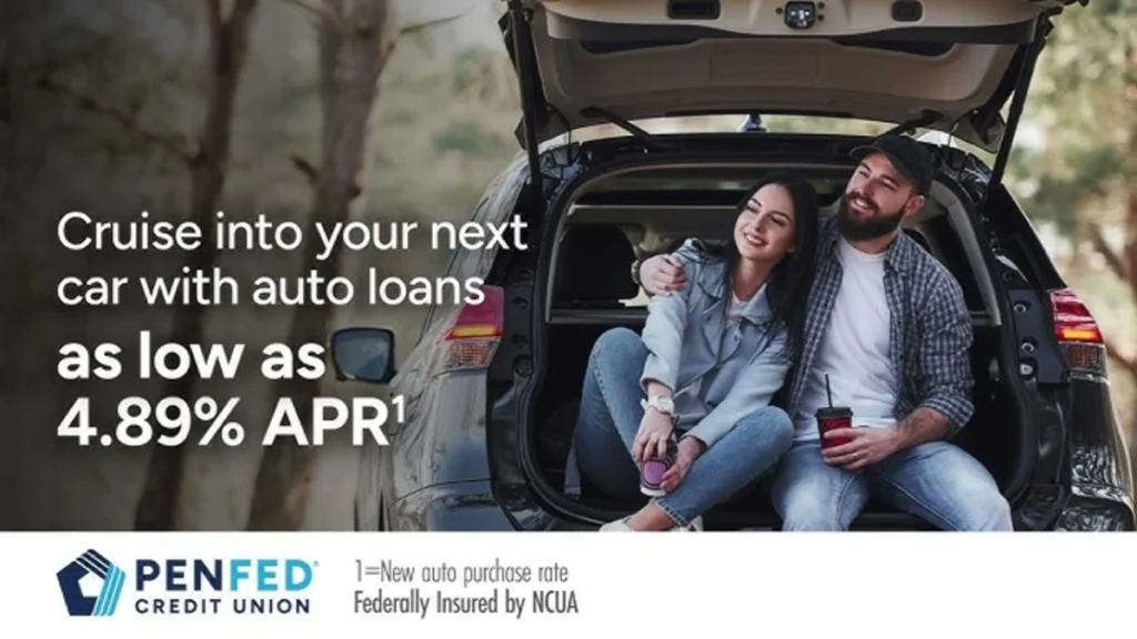 Check PenFed Auto Loan Application Status Online - Quick & Easy Guide 2025