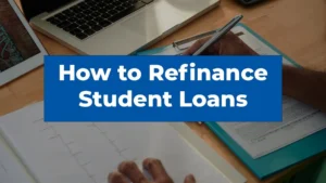 Read more about the article How to Refinance Discover Student Loans: The Ultimate 2025 Guide