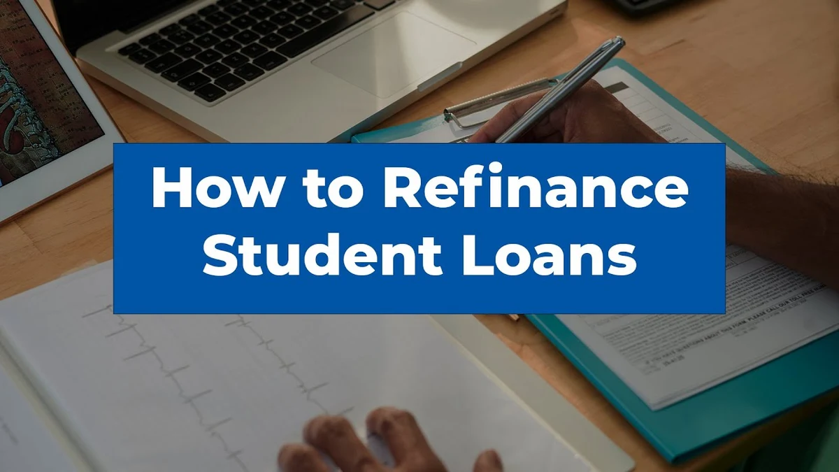 How to Refinance Discover Student Loans: The Ultimate 2025 Guide