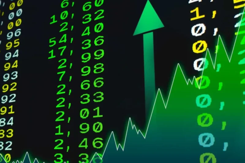 JP Power Share Price Skyrockets 18% – Adani Group Deal Sparks Investor Optimism