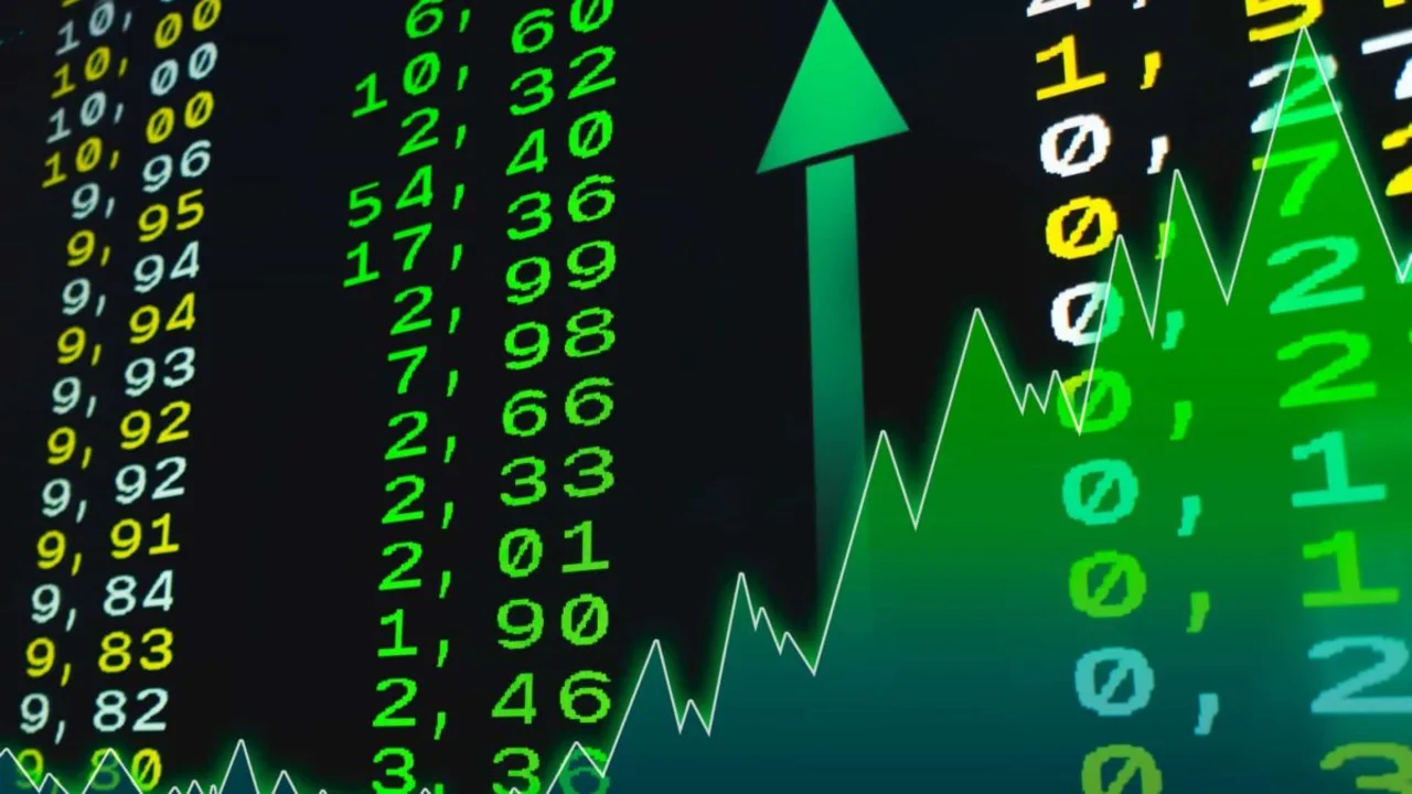JP Power Share Price Skyrockets 18% – Adani Group Deal Sparks Investor Optimism