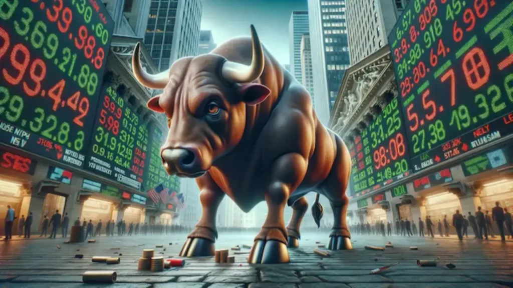 Dow Jones Stock Markets Today: Trump Tariff Threats, Tesla Crash & Market Volatility Explained