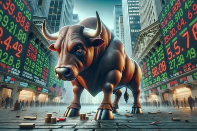 Dow Jones Stock Markets Today: Trump Tariff Threats, Tesla Crash & Market Volatility Explained